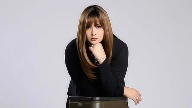 Audy Item Berhasil Turunkan 20 Kg dengan Pola Makan Sehat dan Olahraga Rutin