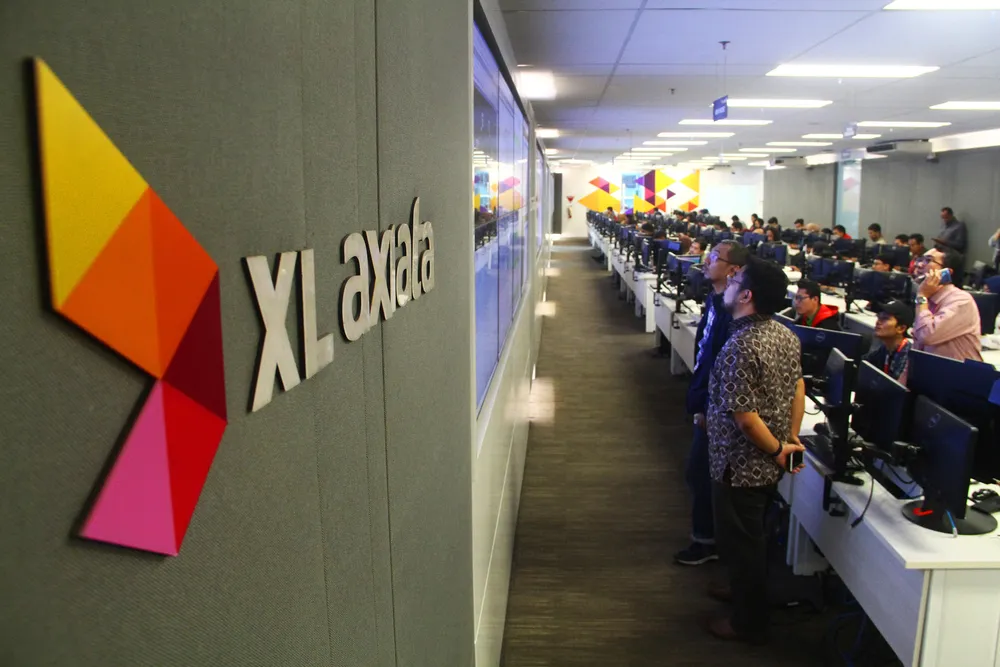 Nokia dan XL Axiata Luncurkan Jaringan 5G di Jawa Tengah