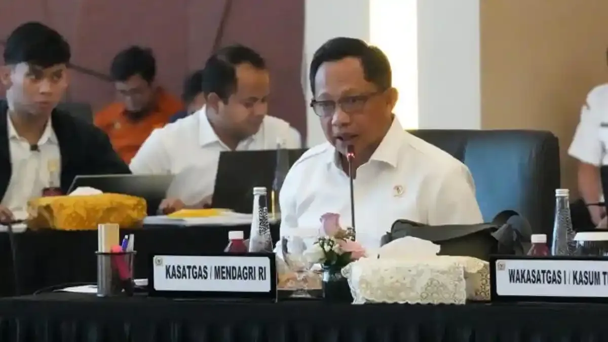 Pemulihan Infrastruktur Pascabencana Longsor di Sumatra Dipercepat