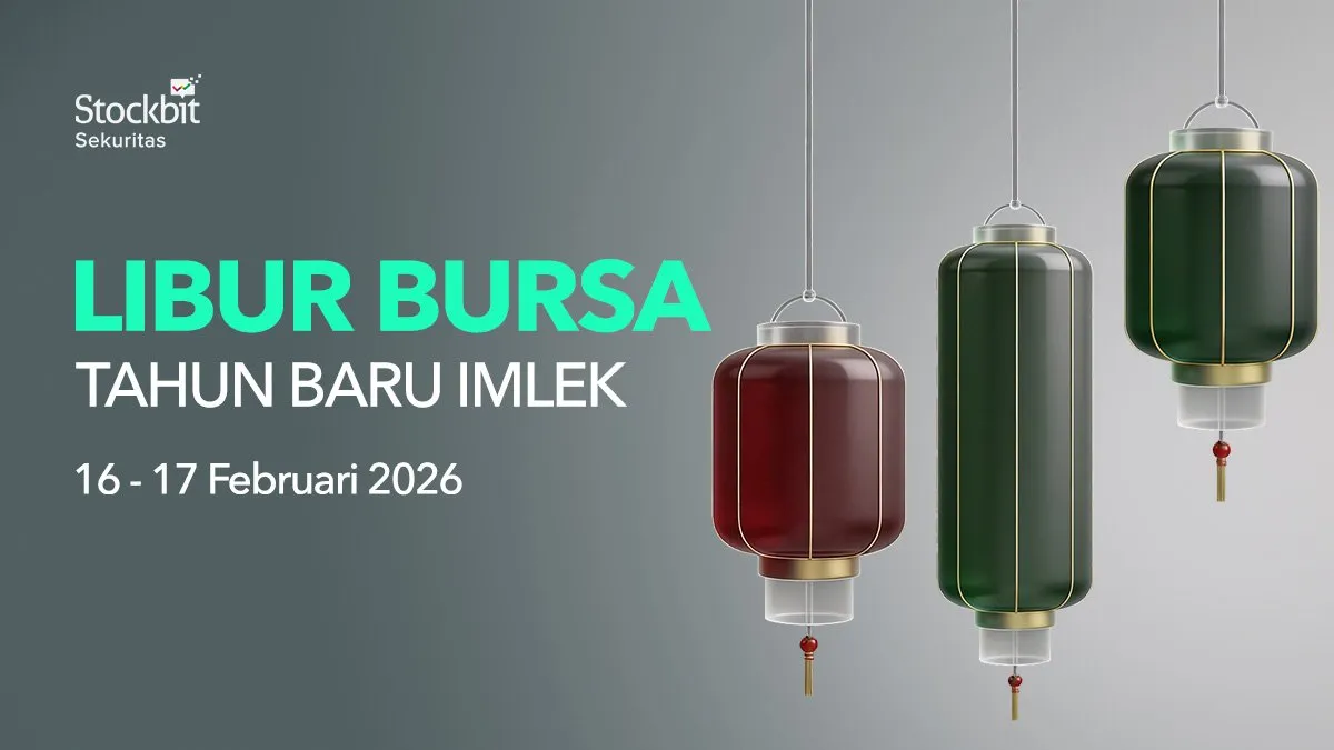 Bursa Efek Indonesia Libur Rayakan Tahun Baru Imlek 2577 Kongzili