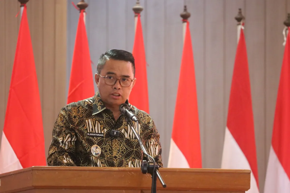 Pemkab Kutim Targetkan 100 Ribu Lapangan Kerja Baru dalam Lima Tahun
