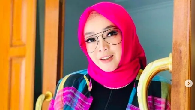 Kehilangan Besar, Artis Rina Gunawan Meninggal Dunia