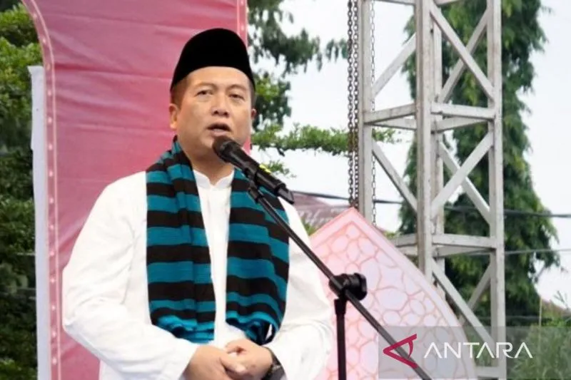 Gubernur NTB Ajak Pembangunan Merata di Seluruh Wilayah