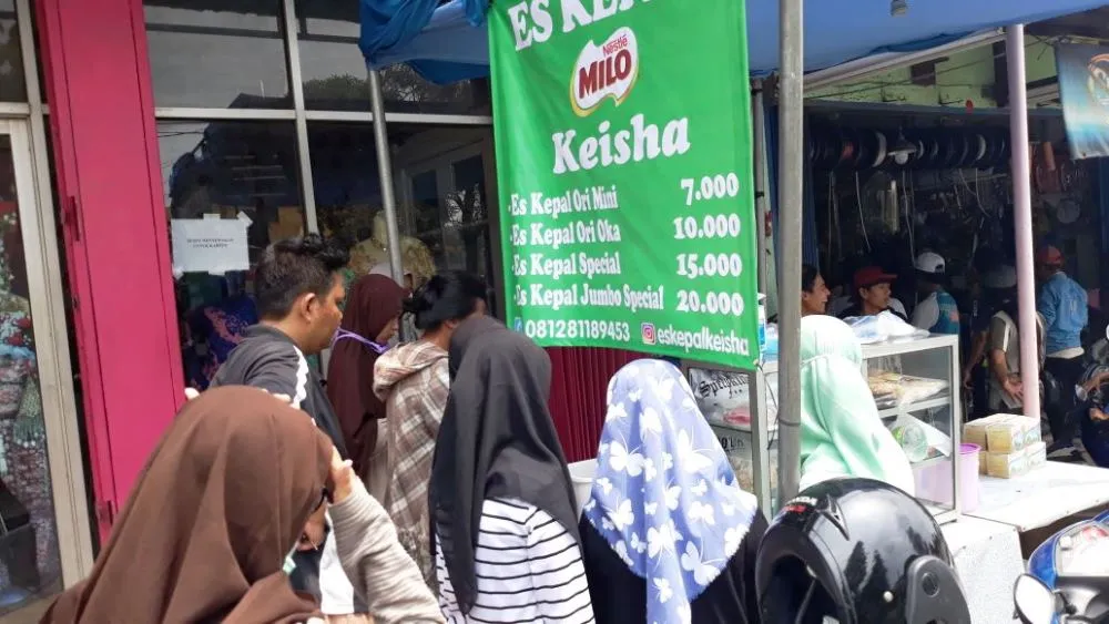 Tujuh Tren Kuliner Viral yang Kini Sulit Ditemukan di Indonesia