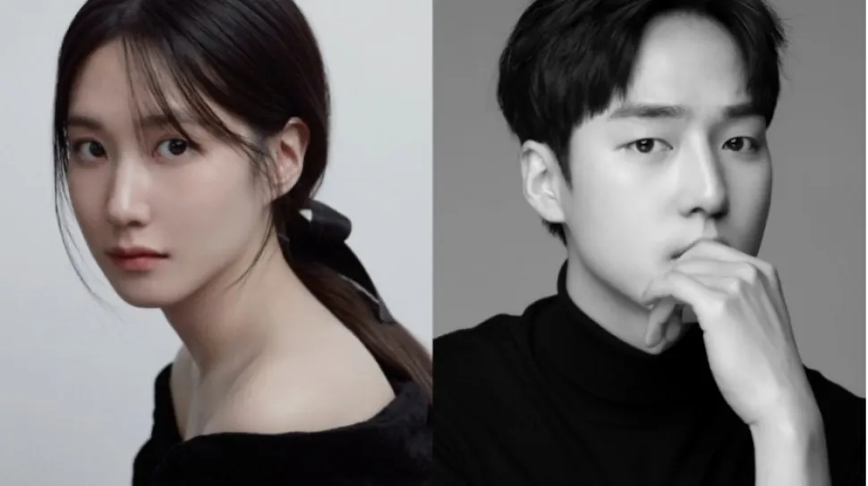 Drama Spellbound: Park Eun Bin dan Yang Se Jong Hadirkan Romansa Okultisme