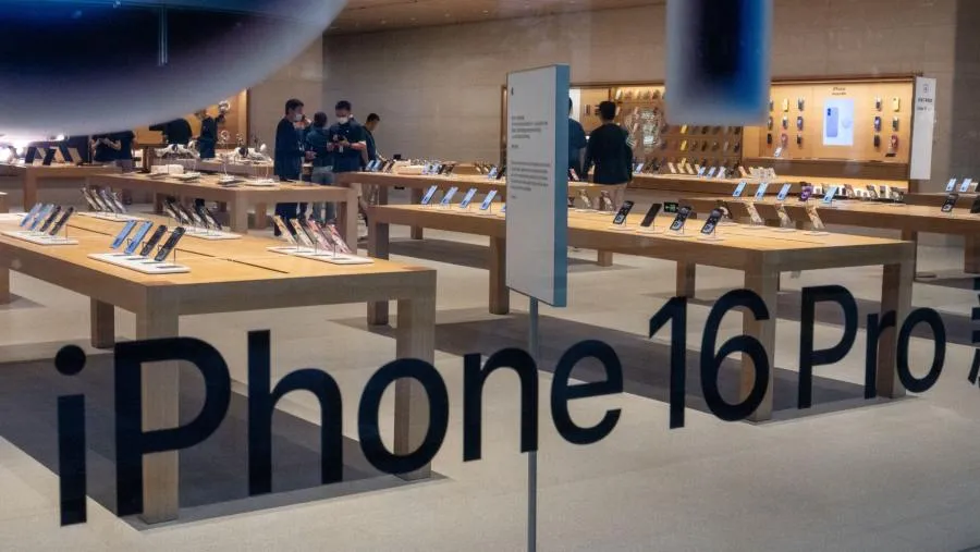 Pre-Order iPhone 16 Series Dimulai Besok di Indonesia