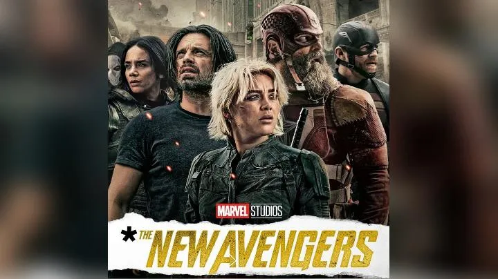 22 Rekomendasi Film Terbaru 2025 untuk Pecinta Sinema