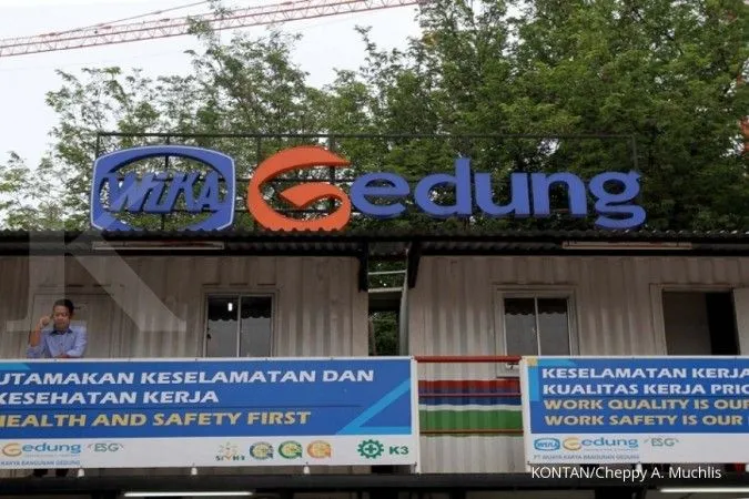 WEGE Klarifikasi Gugatan PKPU kepada BEI