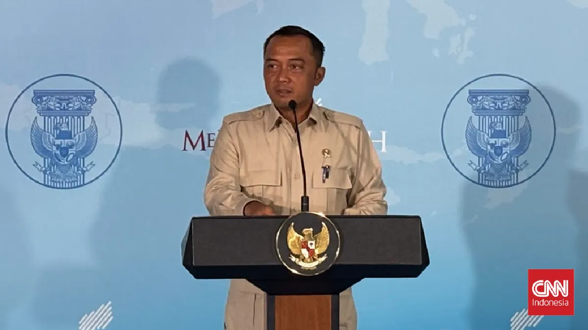 Mensesneg: Isu Reshuffle Kabinet Prabowo Hanya Gosip