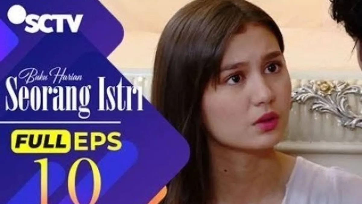 Episode Terbaru Buku Harian Seorang Istri Tampilkan Ketegangan Emosional