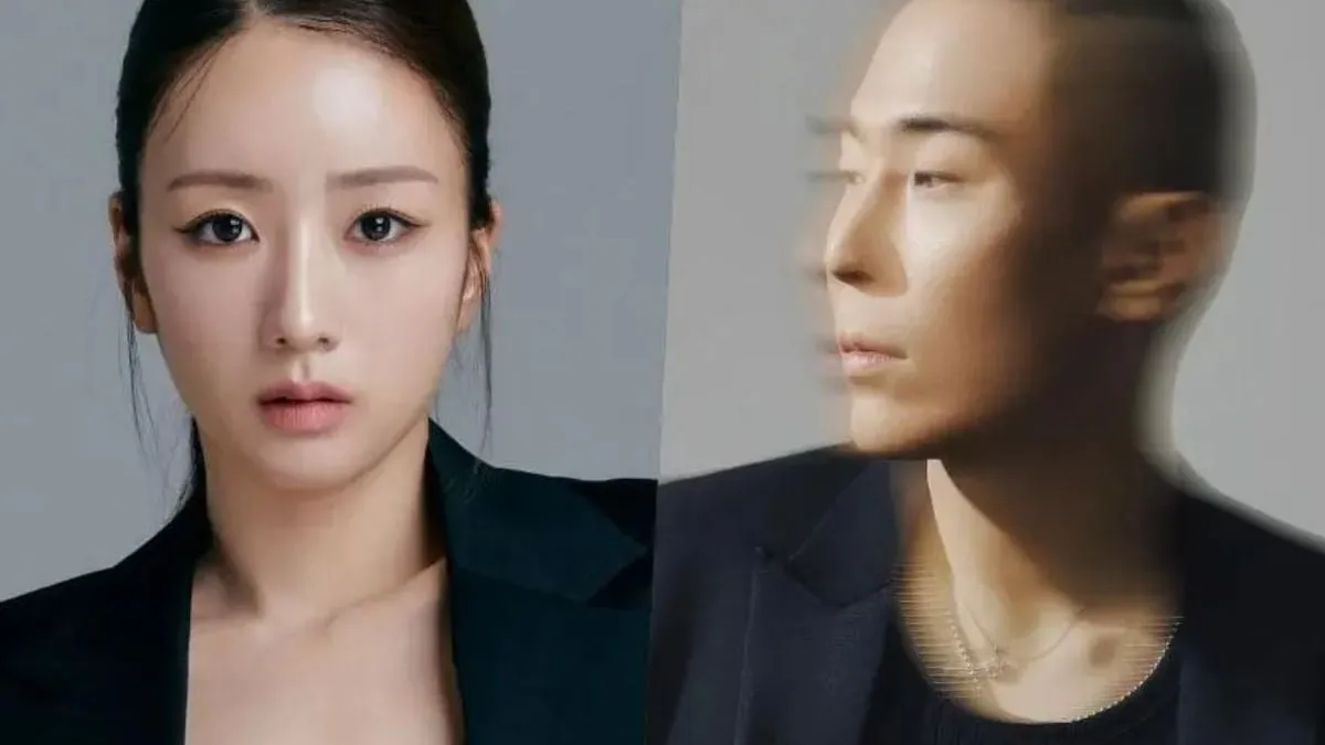 Bomi APINK Umumkan Pernikahan dengan Rado Mei 2026