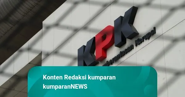 KPK Cegah Dirut Daya Radar Utama dan Pejabat KKP Terkait Dugaan Korupsi