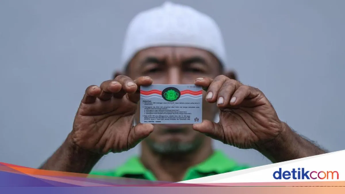 Panduan Perpanjangan SIM di Mal-Mal Jakarta: Jadwal dan Persyaratan