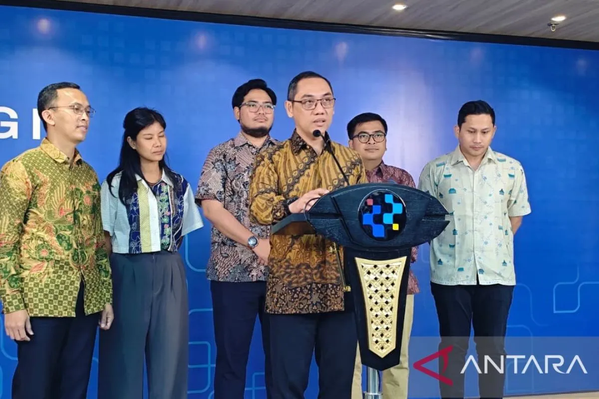 Kemkomdigi Identifikasi Tiga Faktor Maraknya Konten Judi Daring di Ruang Digital