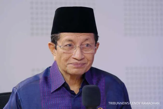 Menag Bahas Pembangunan Perkampungan Haji Indonesia di Arab Saudi