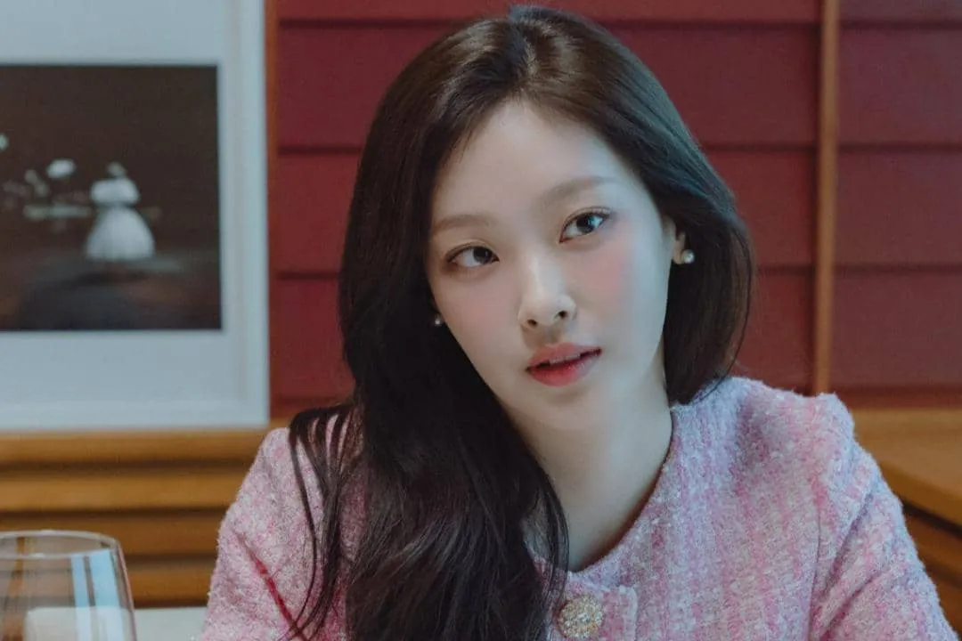 Kejahatan Hong Hye Joo Terungkap, Dijatuhi Hukuman Penjara Seumur Hidup