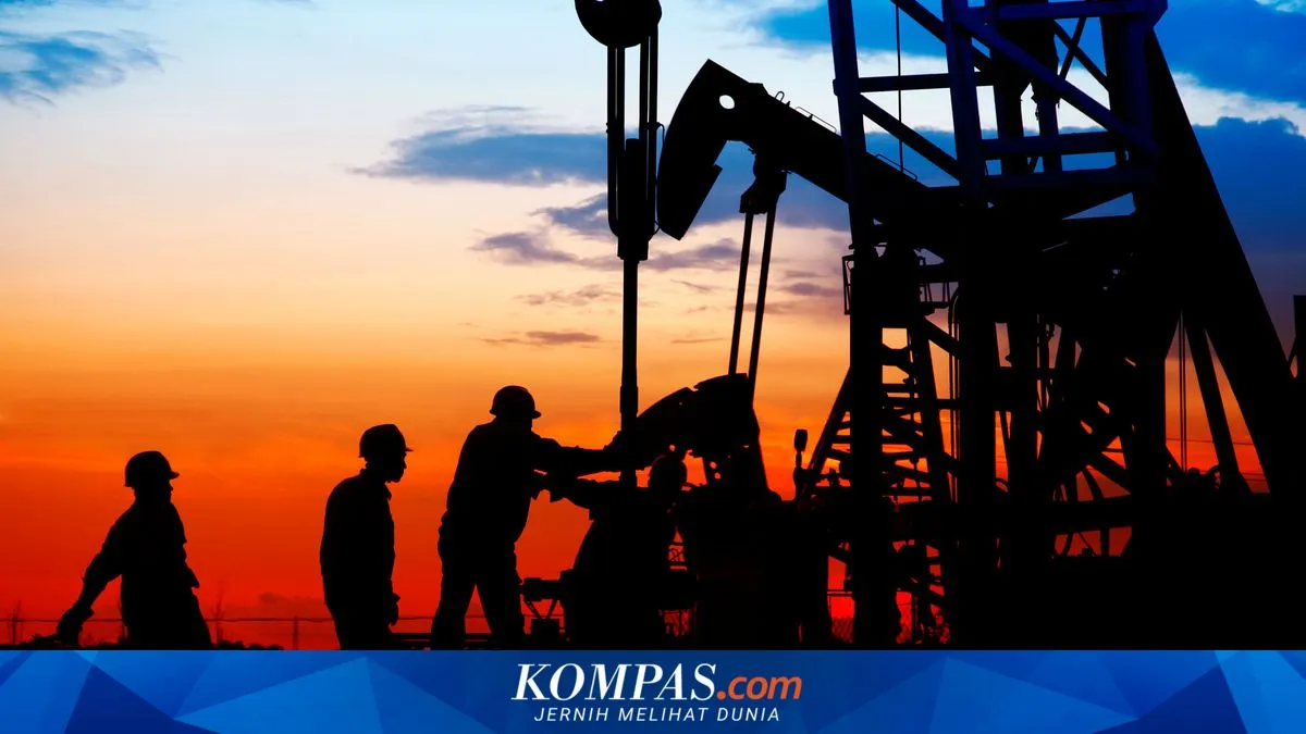 Peran Strategis Sektor Hulu Migas dalam Kesejahteraan dan Ketahanan Energi Nasional
