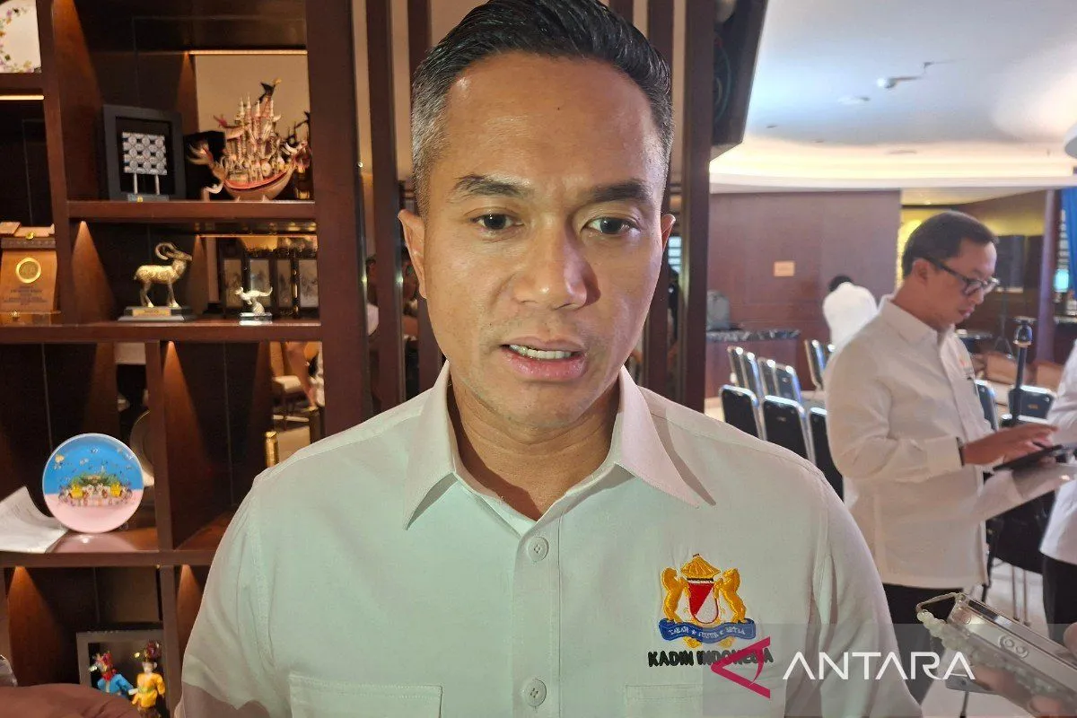 Kadin Dorong Dunia Usaha Dukung Industrialisasi Kemandirian Maritim
