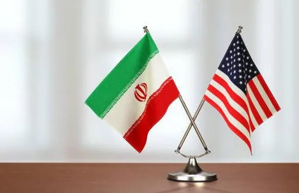 AS dan Iran Selesaikan Perundingan Awal di Oman di Tengah Ketegangan