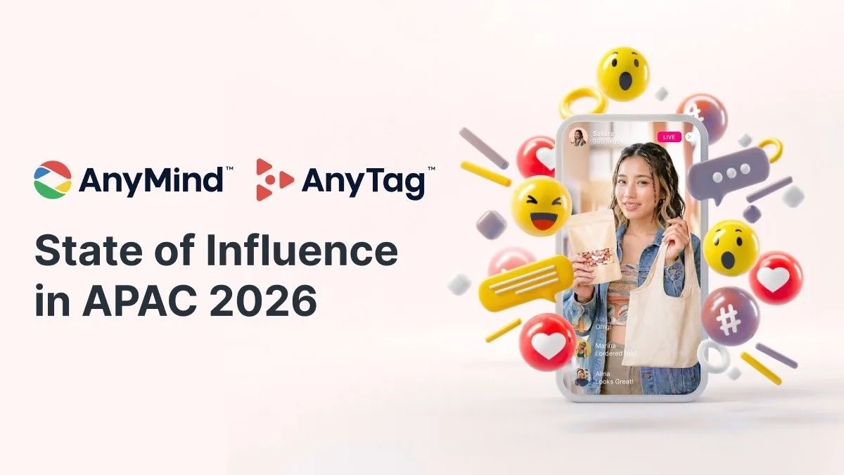 Pergeseran Influencer Marketing di APAC: Dari Kesadaran Menuju Hasil Terukur