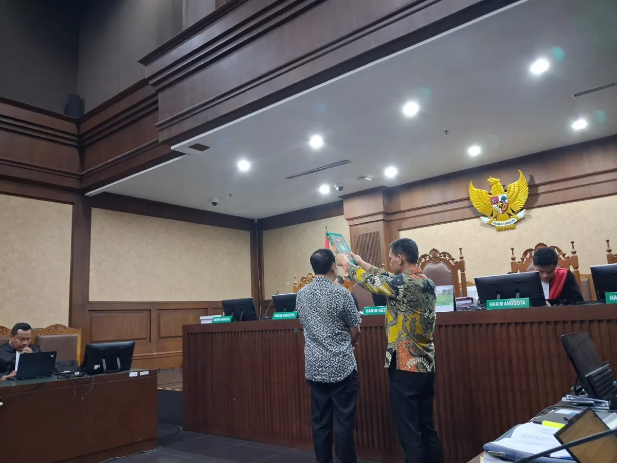 Ahli Soroti Peran Pers dalam Sidang Obstruction of Justice