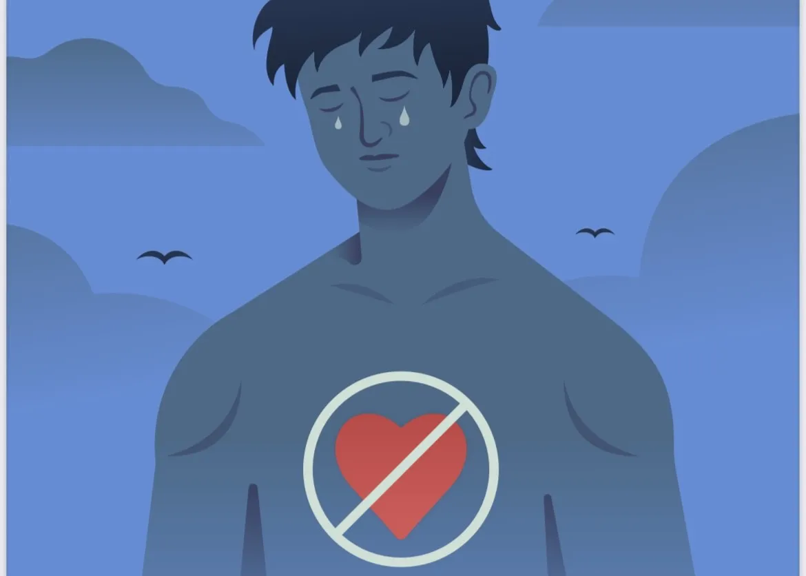 Toxic Masculinity: Tantangan dalam Relasi Sosial dan Kesehatan Mental Pria