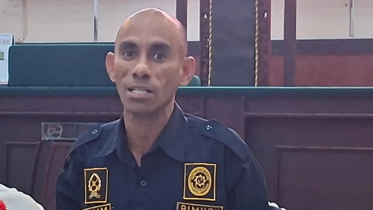 Eksekusi Rumah di Ambon Tetap Berlanjut Meski Ada Gugatan