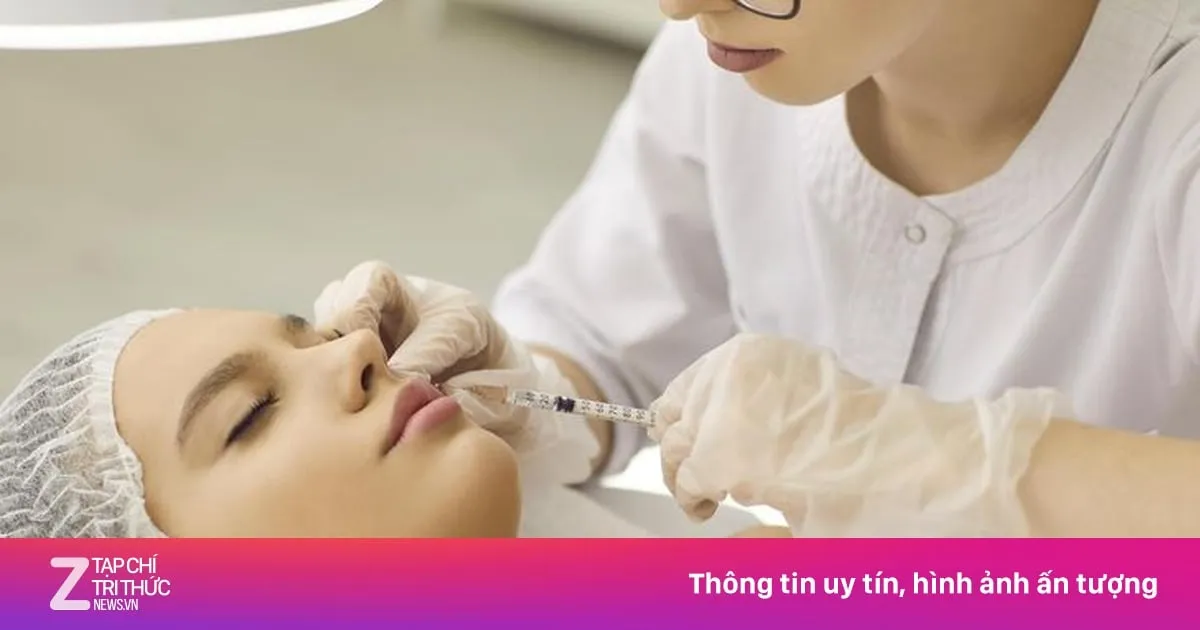 Wisatawan Tiongkok Berbondong-bondong ke Korea Selatan untuk Perawatan Kecantikan Menjelang Imlek