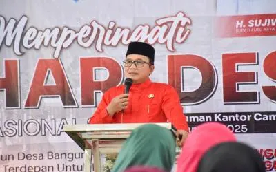Peningkatan IPM dan Penurunan Kemiskinan, Namun Pengangguran Jadi Tantangan Baru
