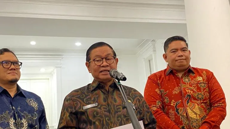 Perayaan Tahun Baru 2026 di Bundaran HI, D’Masiv dan Pertunjukan Drone Jadi Sorotan