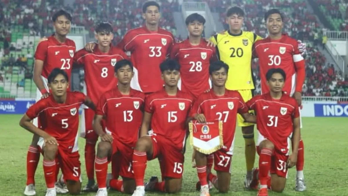 Analisis Laga Timnas Indonesia U-17 vs Uzbekistan: Kemenangan Berharga dan Catatan Penting