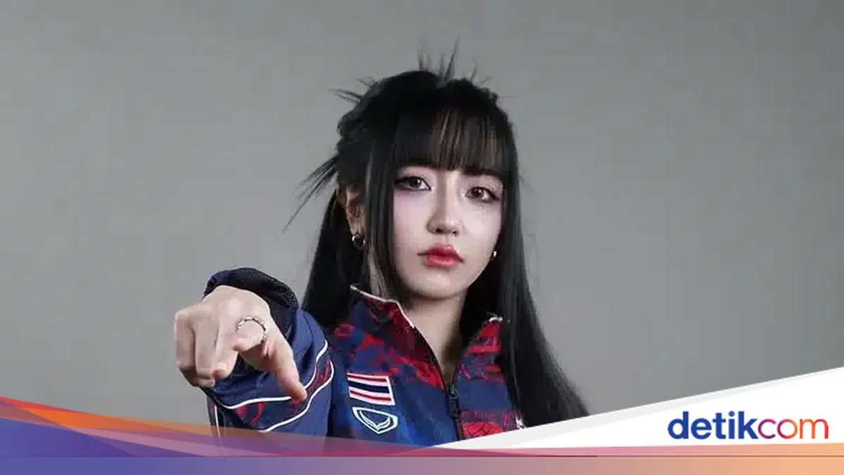 Skandal E-Sports Tokyogurl Memalukan Thailand di SEA Games 2025