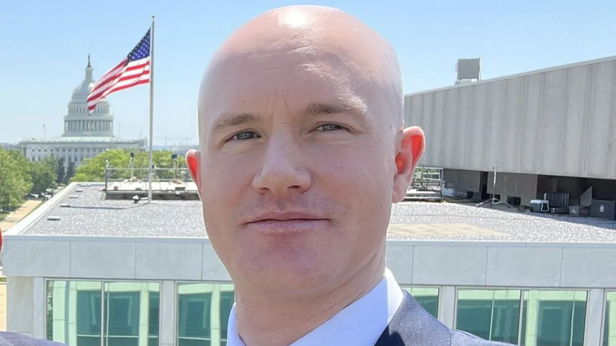 Profil Brian Armstrong: Pendiri Coinbase dan Perjalanan Karier di Dunia Cryptocurrency