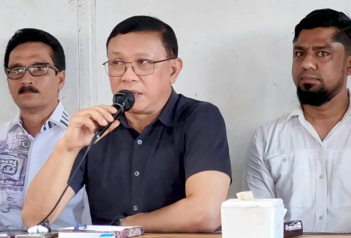Presiden Prabowo Subianto Ambil Alih Sengketa Wilayah Empat Pulau antara Aceh dan Sumatera Utara
