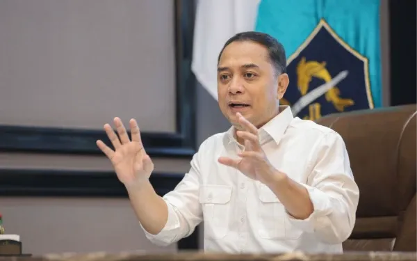 Aturan Ramadan 2026 di Surabaya: Takjil dan Hiburan Malam Diatur