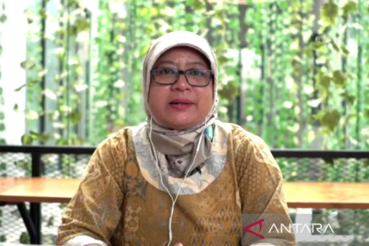 Mafindo Targetkan Enam Ribu Lansia Terliterasi Digital Melalui Program Tular Nalar