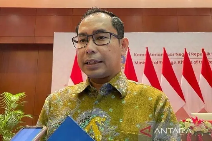Kemenlu Mengonfirmasi 20 WNI Terjebak dalam Kasus Perdagangan Orang di Myanmar