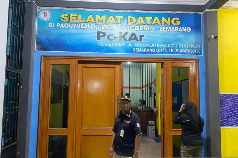 Pemkot Semarang Atur Jam Operasional Tempat Hiburan Selama Ramadan