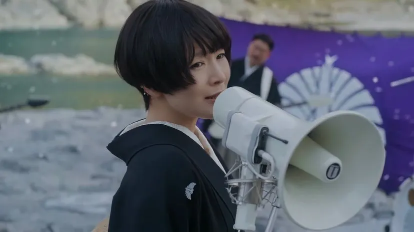 Sheena Ringo: Musisi J-Pop yang Mengguncang Konvensi dan Merayakan Kebebasan Kreatif