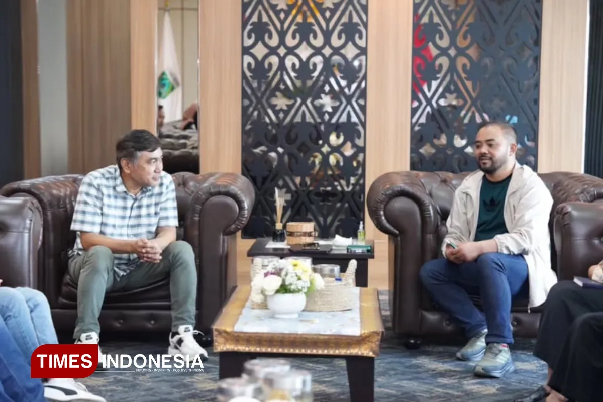Revitalisasi Songgoriti: Menuju Destinasi Wisata dan Olahraga Baru di Kota Batu
