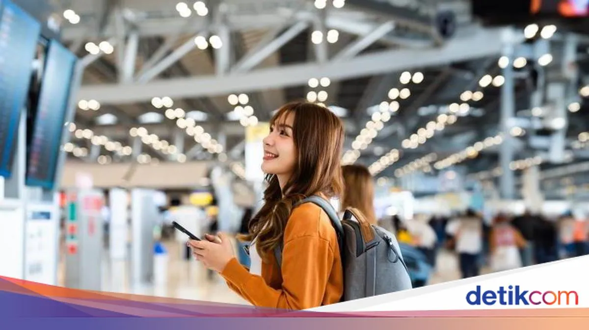 Perkembangan AI Dorong Lonjakan Pengeluaran Wisata Asia-Pasifik 2025
