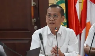 Sosialisasi TKA Agama: Mematuhi Aturan untuk Penguatan Keyakinan