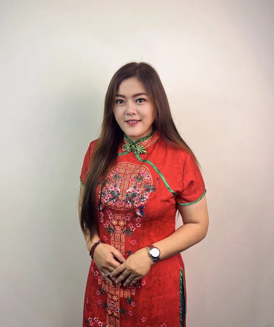 Merry Tjong: MC Tionghoa yang Sukses Meniti Karier di Bangka