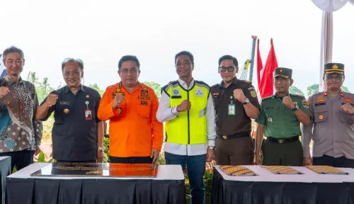 Kolaborasi Antara Kota Deltamas dan Pemkab Bekasi serta Karawang untuk Membangun Jembatan Penghubung