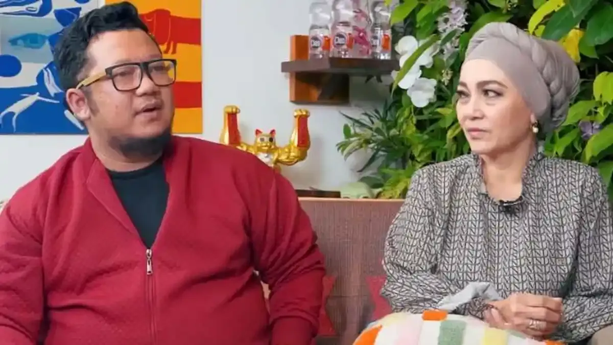 Kisah Pilu Rafi: Istri Diduga Menikah Lagi Saat Hamil, Lapor ke Polisi