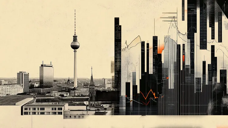 Optimisme Ekonomi Eropa Tengah dan Timur Terpicu oleh Data Jerman