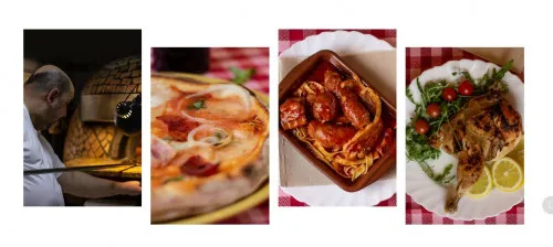 Rekomendasi Topping Pizza Lezat yang Selalu Jadi Favorit