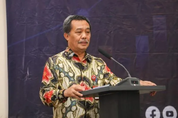 Kepala BSKDN Tekankan Penerapan Learning Organization untuk ASN