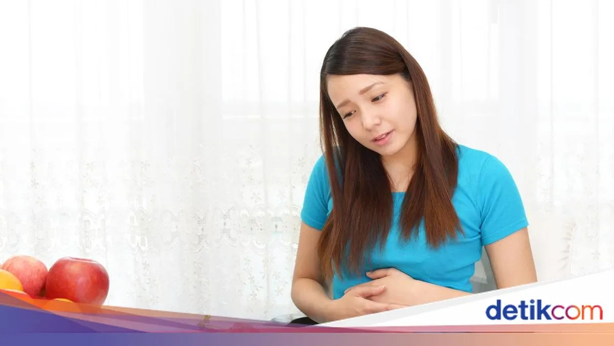 5 Tips Makan Sehat untuk Cegah Asam Lambung Saat Puasa