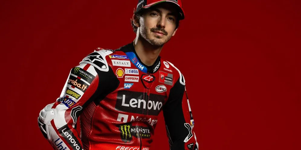 Pecco Bagnaia Pertimbangkan Opsi Tim Baru, Tolak Bergabung dengan Tim Satelit di MotoGP 2027